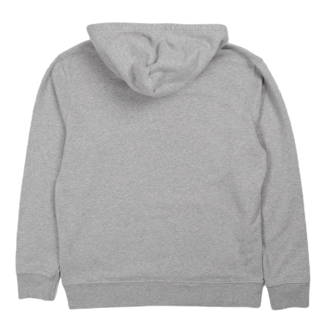 Standard Graphic Hoodie Co Hm Heather Grey