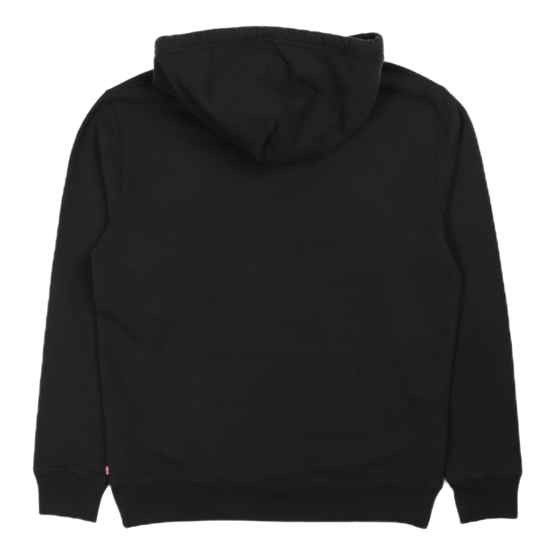 Standard Graphic Hoodie Co Hm Mineral Black