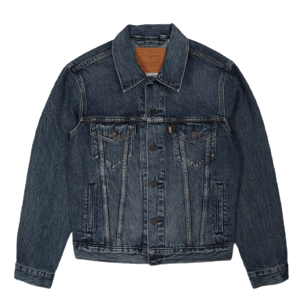 Levi s RedTab The Trucker Jacket B Caliroots