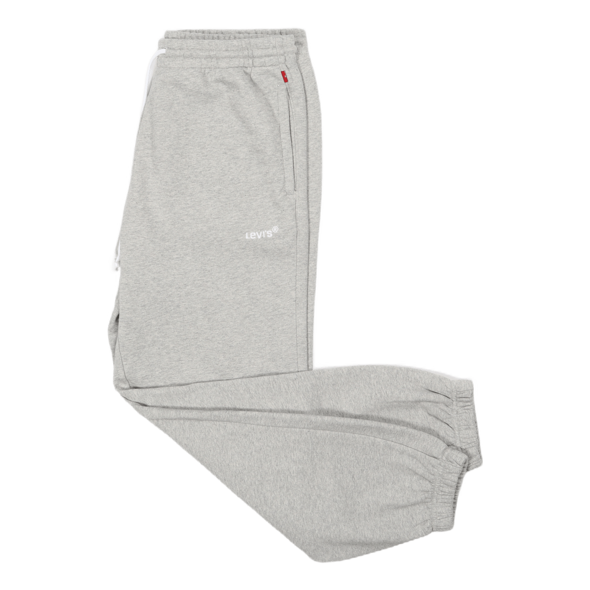 Red Tab Sweatpant Light Mist H Light Mist Heather