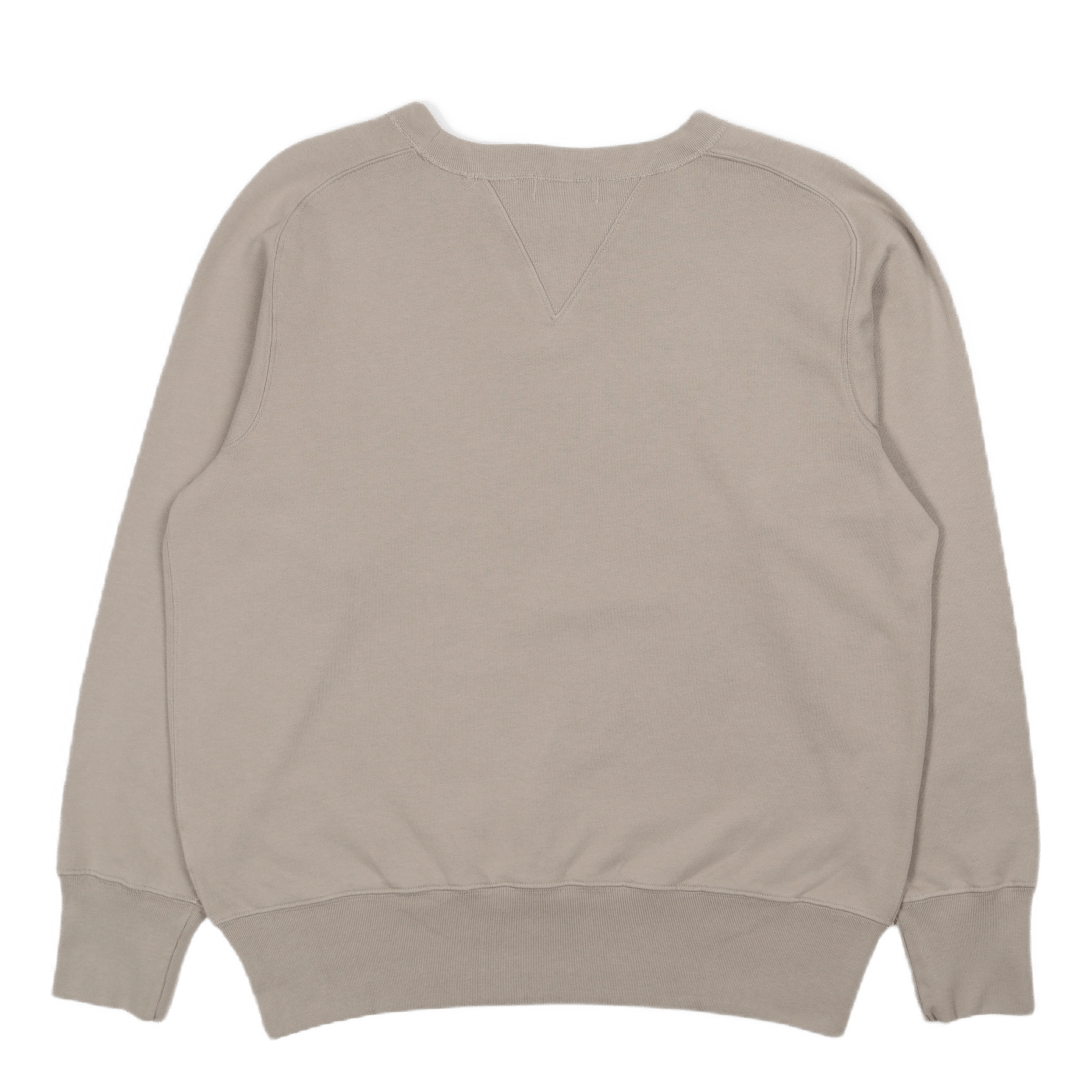 Bay Meadows Sweatshirt Flint G Grey