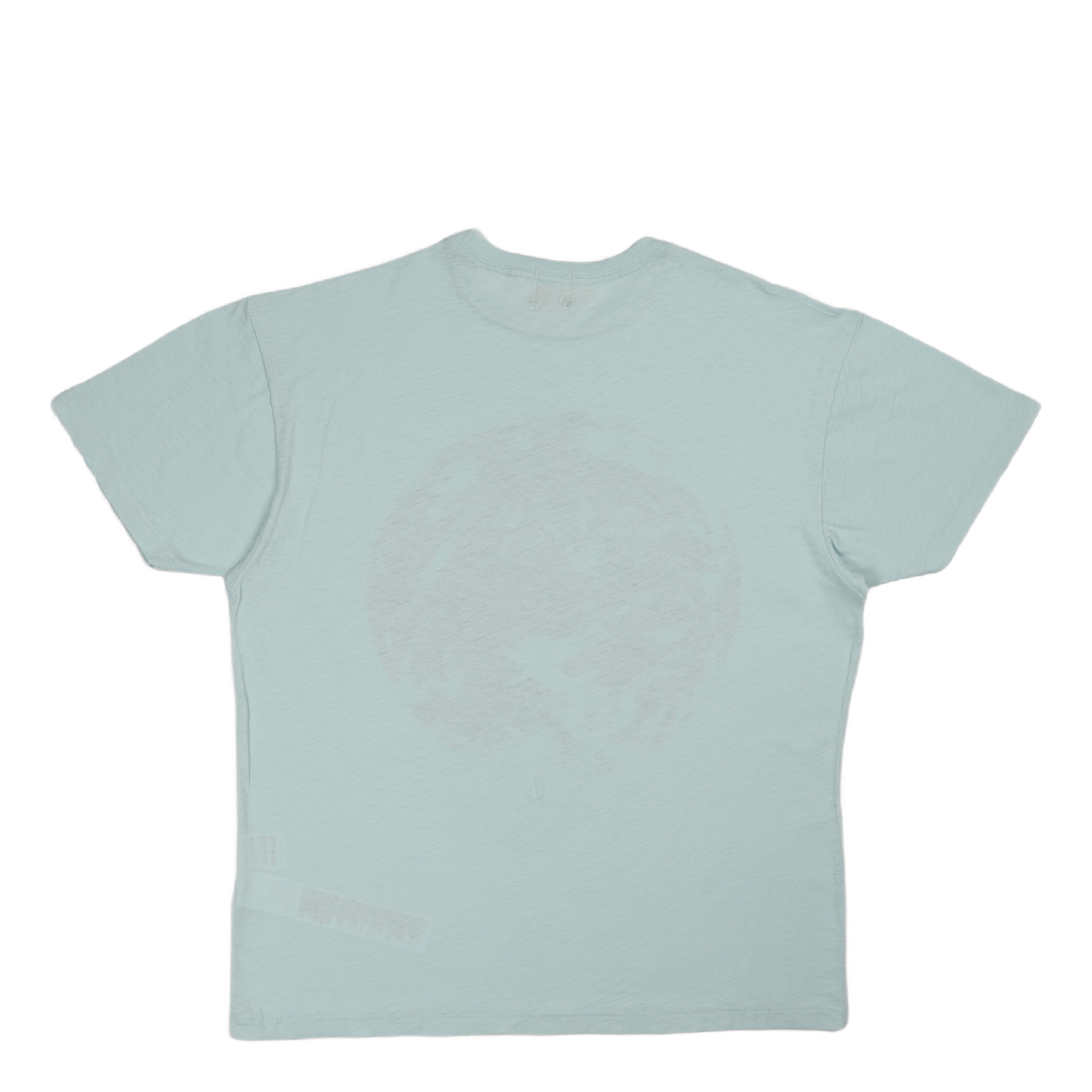 Lvc New Graphic Tee Planet Ear Neutral