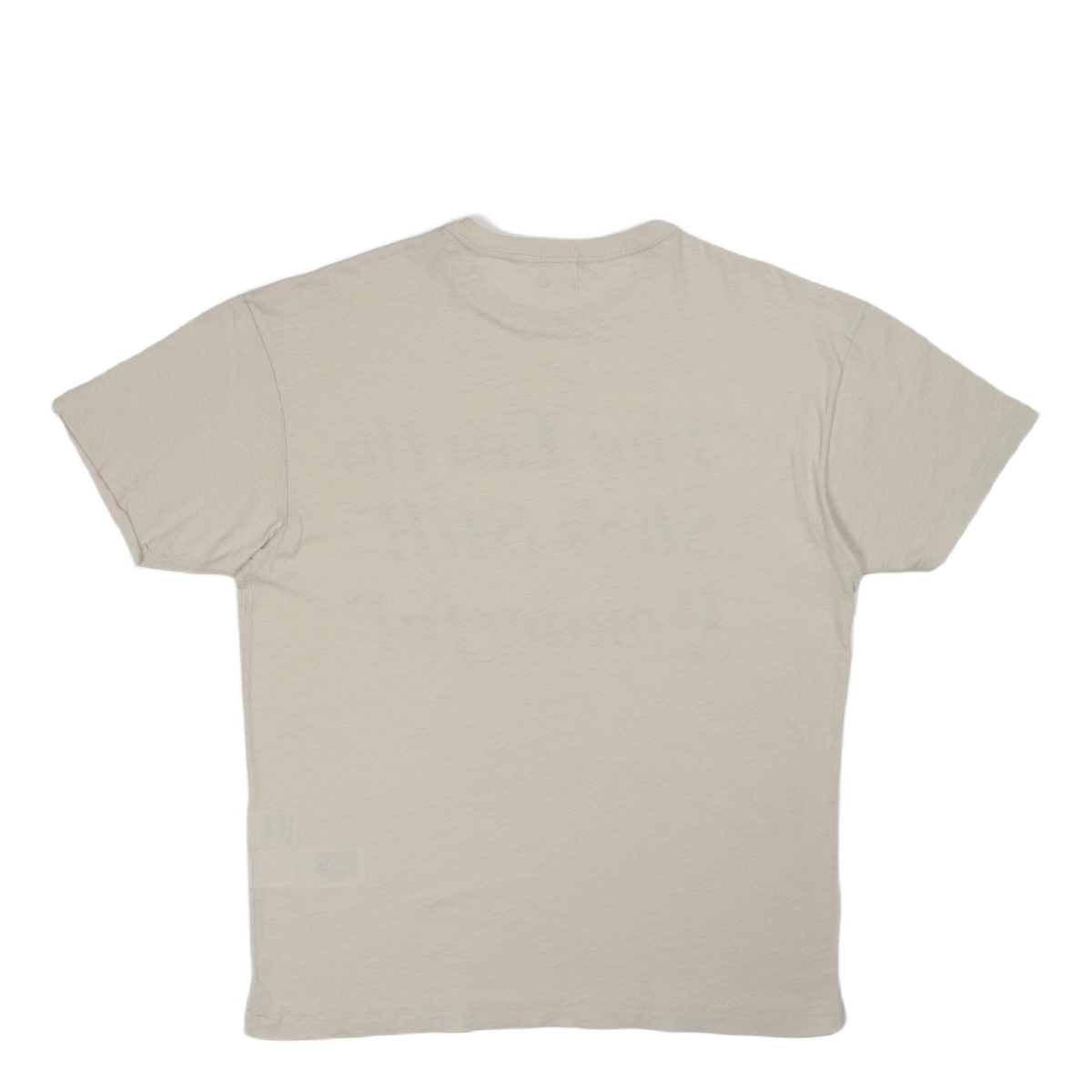 Lvc New Graphic Tee Still Wond Neutral