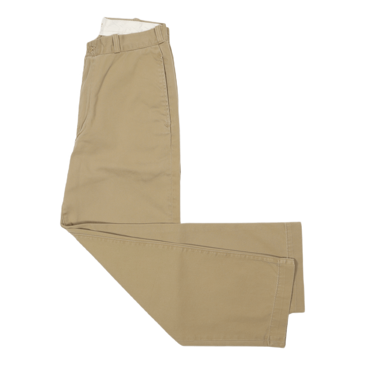 Skate Loose Chino S&e Harvest  Yellow/orange