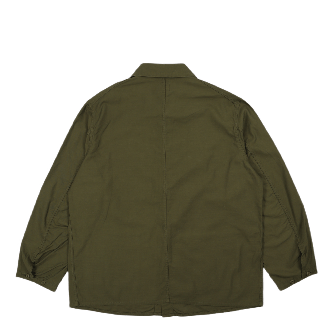 D.n. Coverall Olive