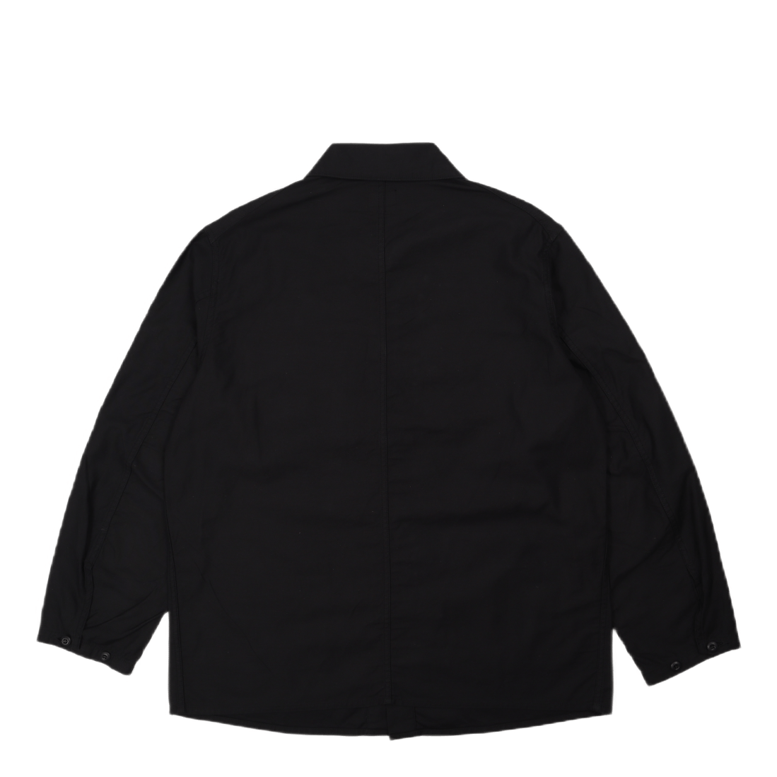 D.n. Coverall Black