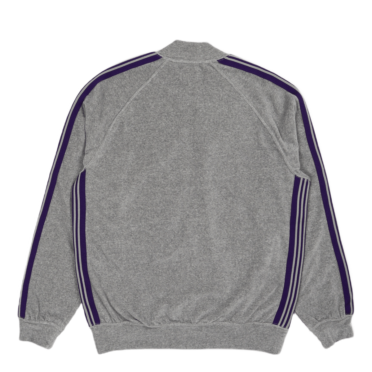 R.c. Track Jacket Grey