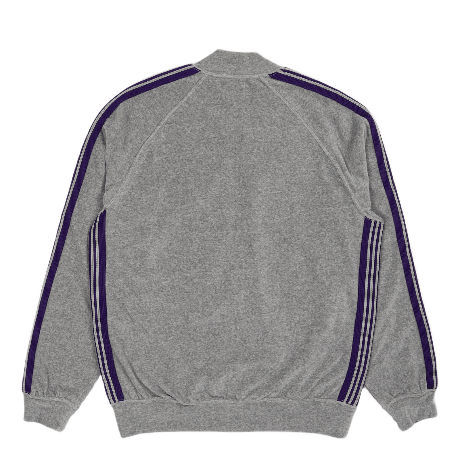 R.c. Track Jacket Grey