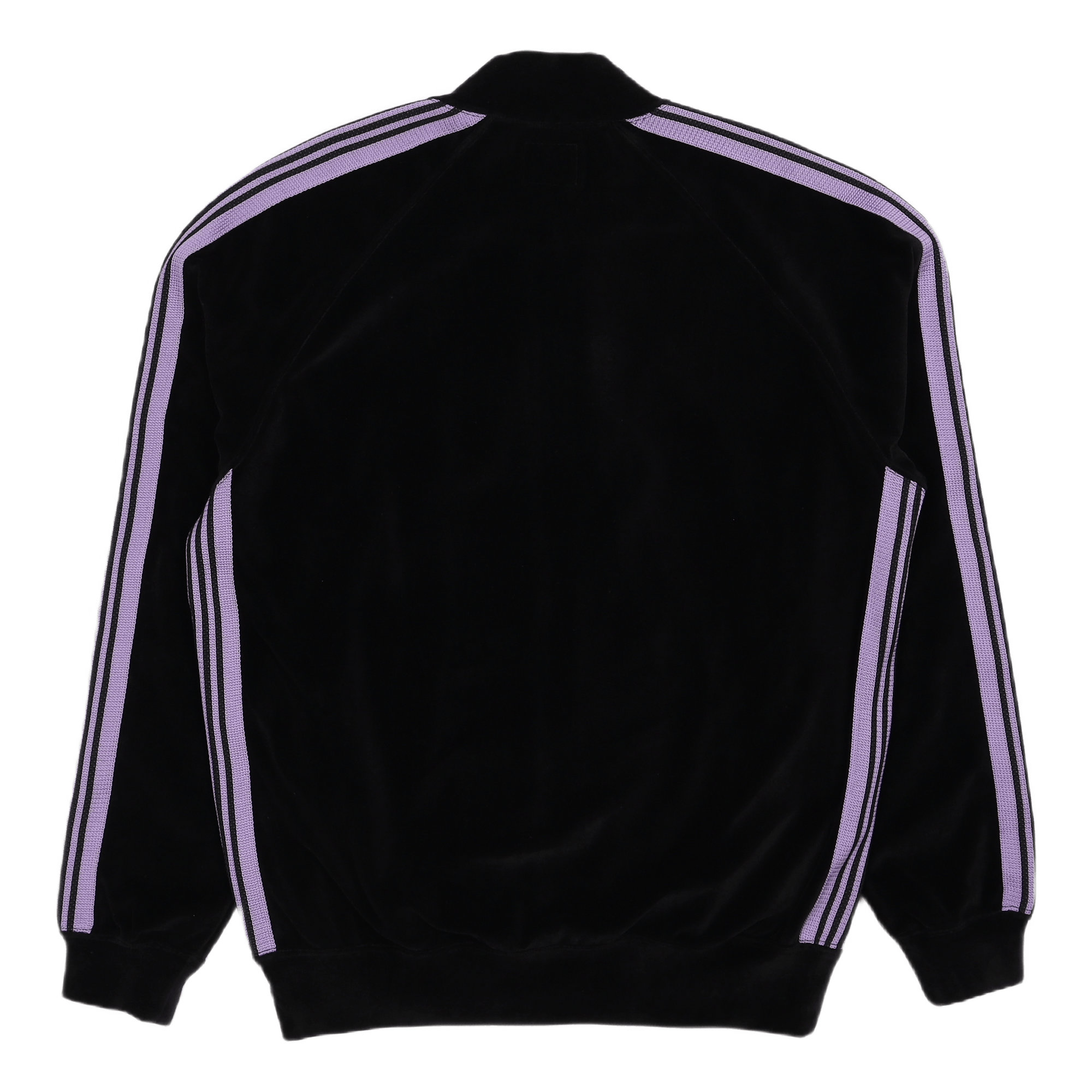 R.c. Track Jacket Black