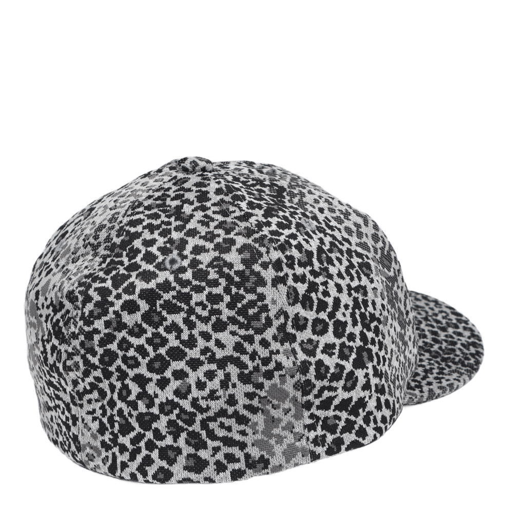 Baseball Cap Poly Jaquard Python