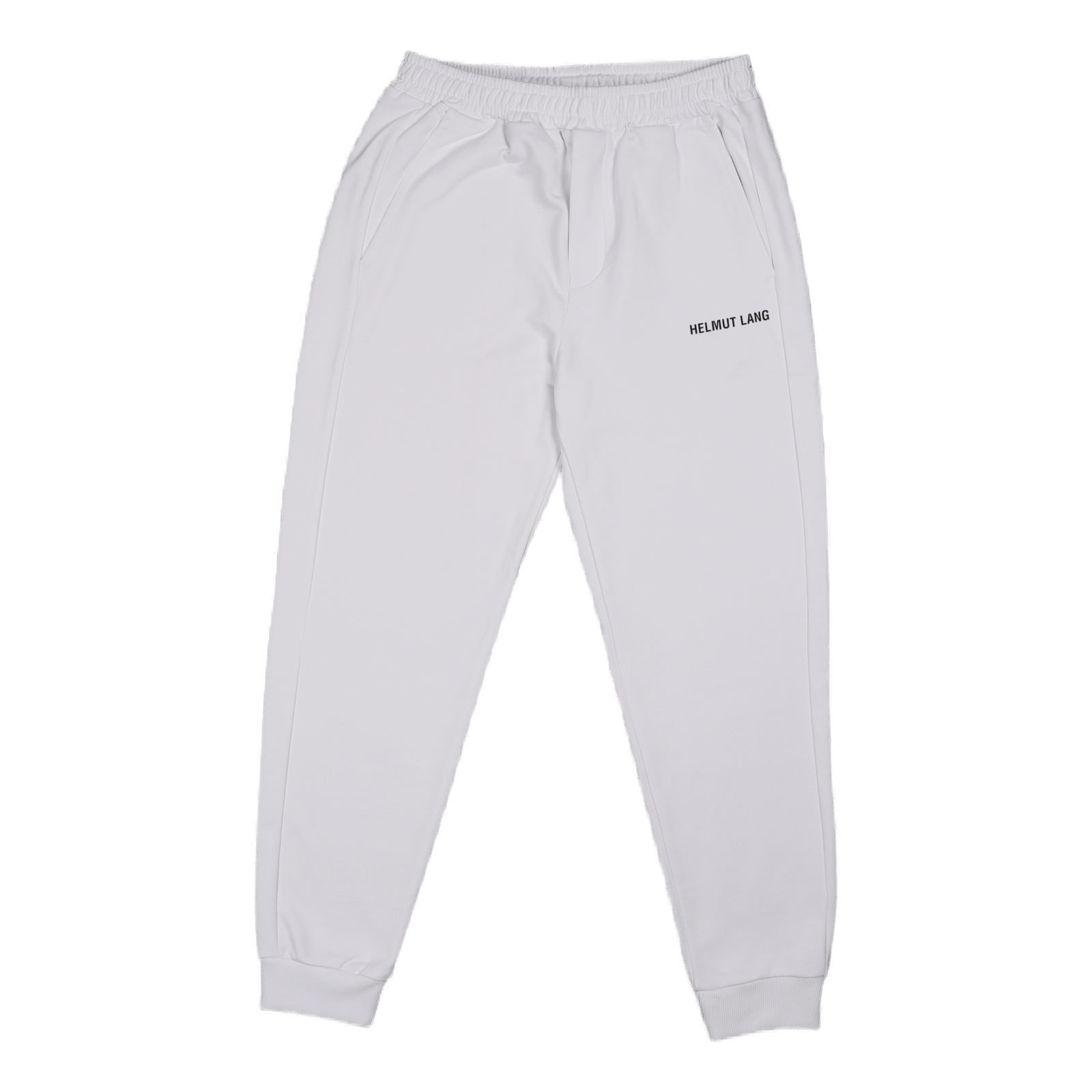 Core Jogger White