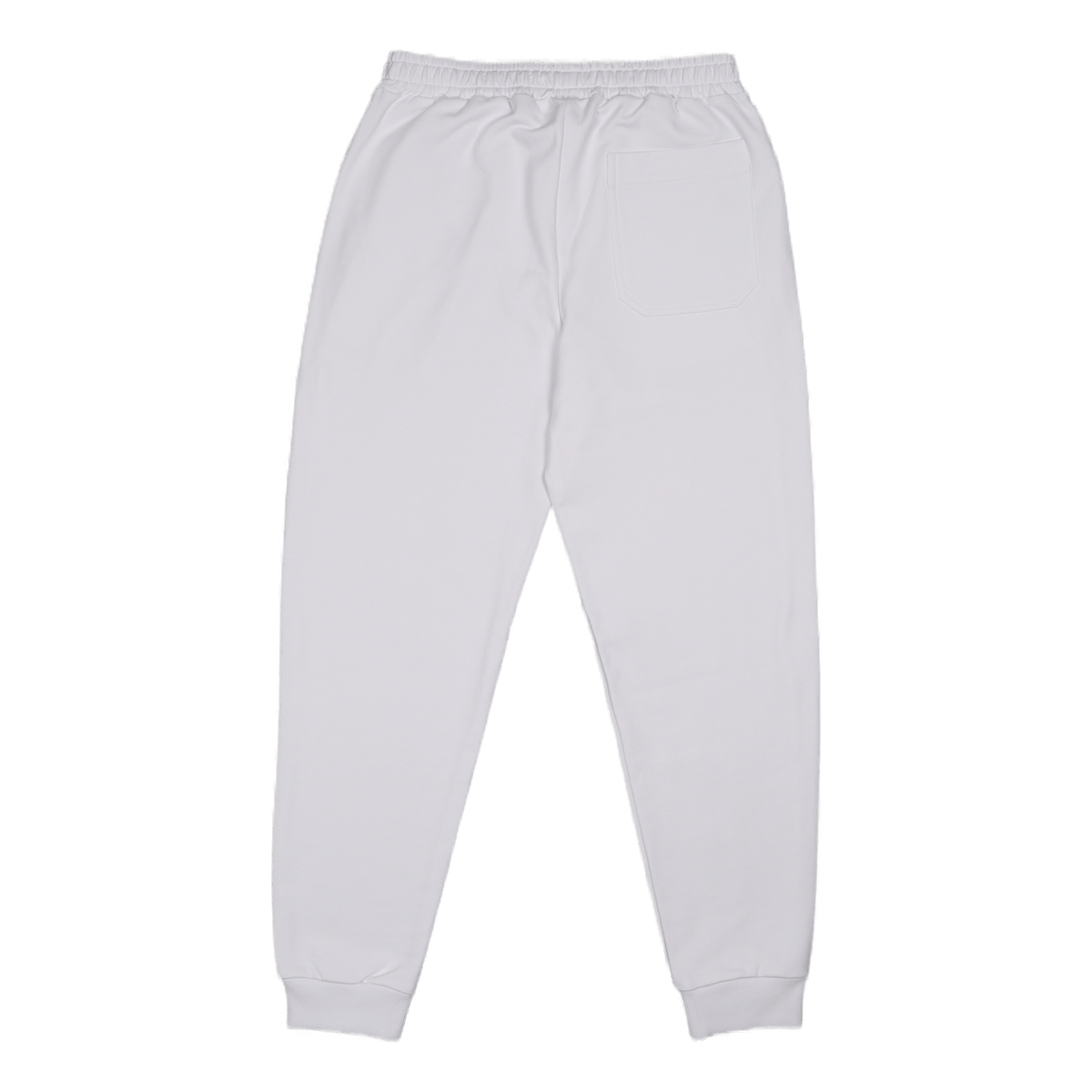 Core Jogger White