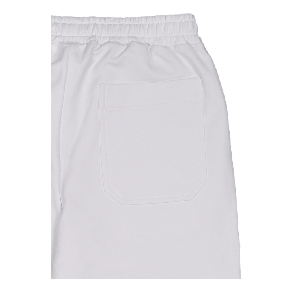 Core Jogger White