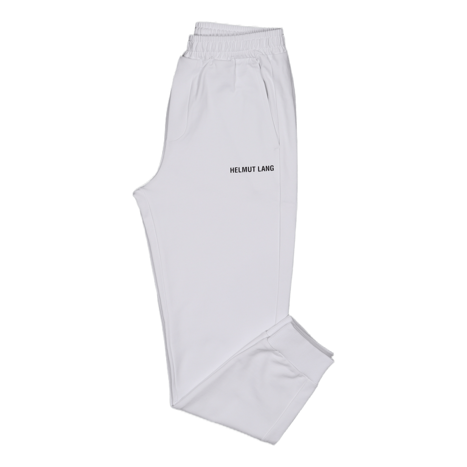 Core Jogger White