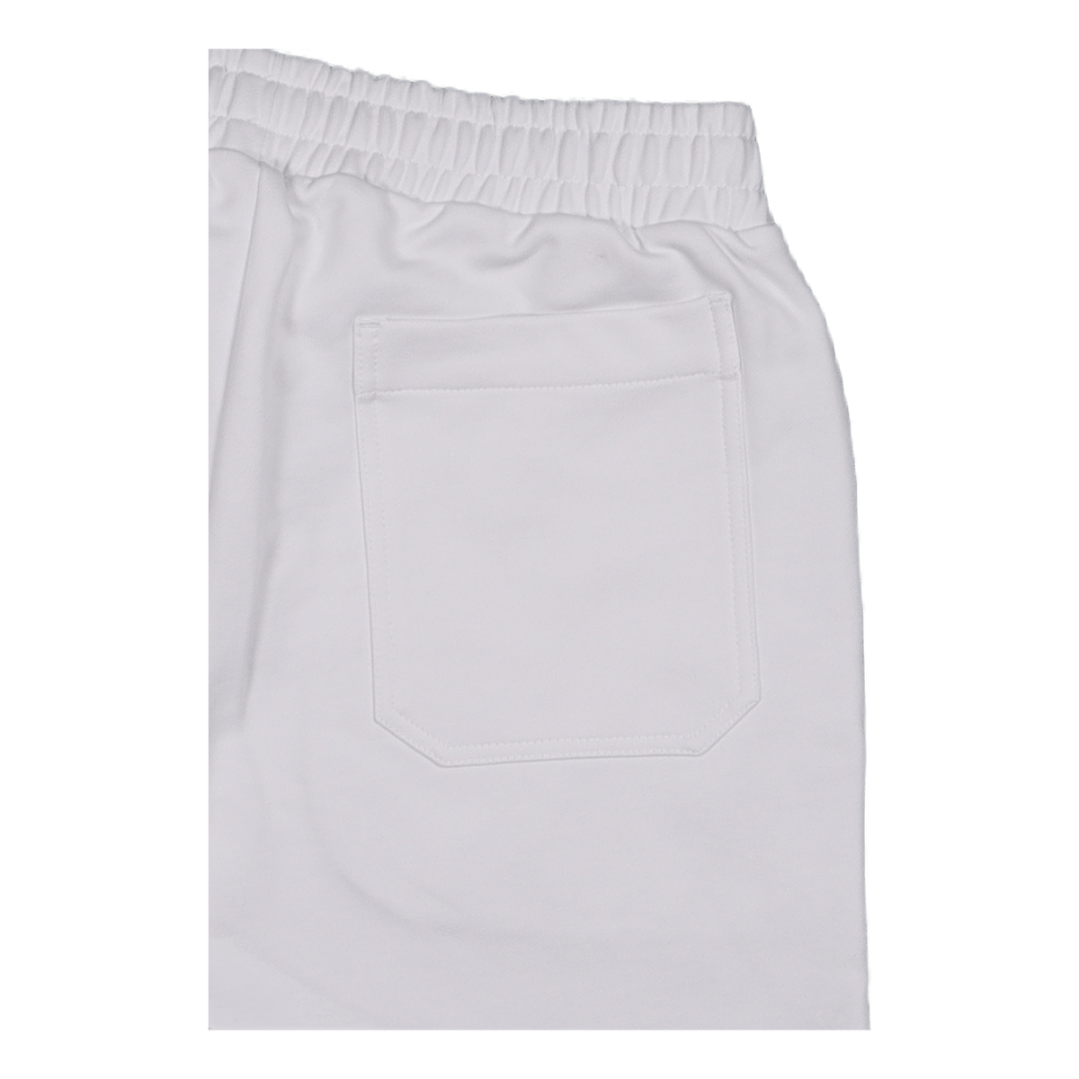Core Short White