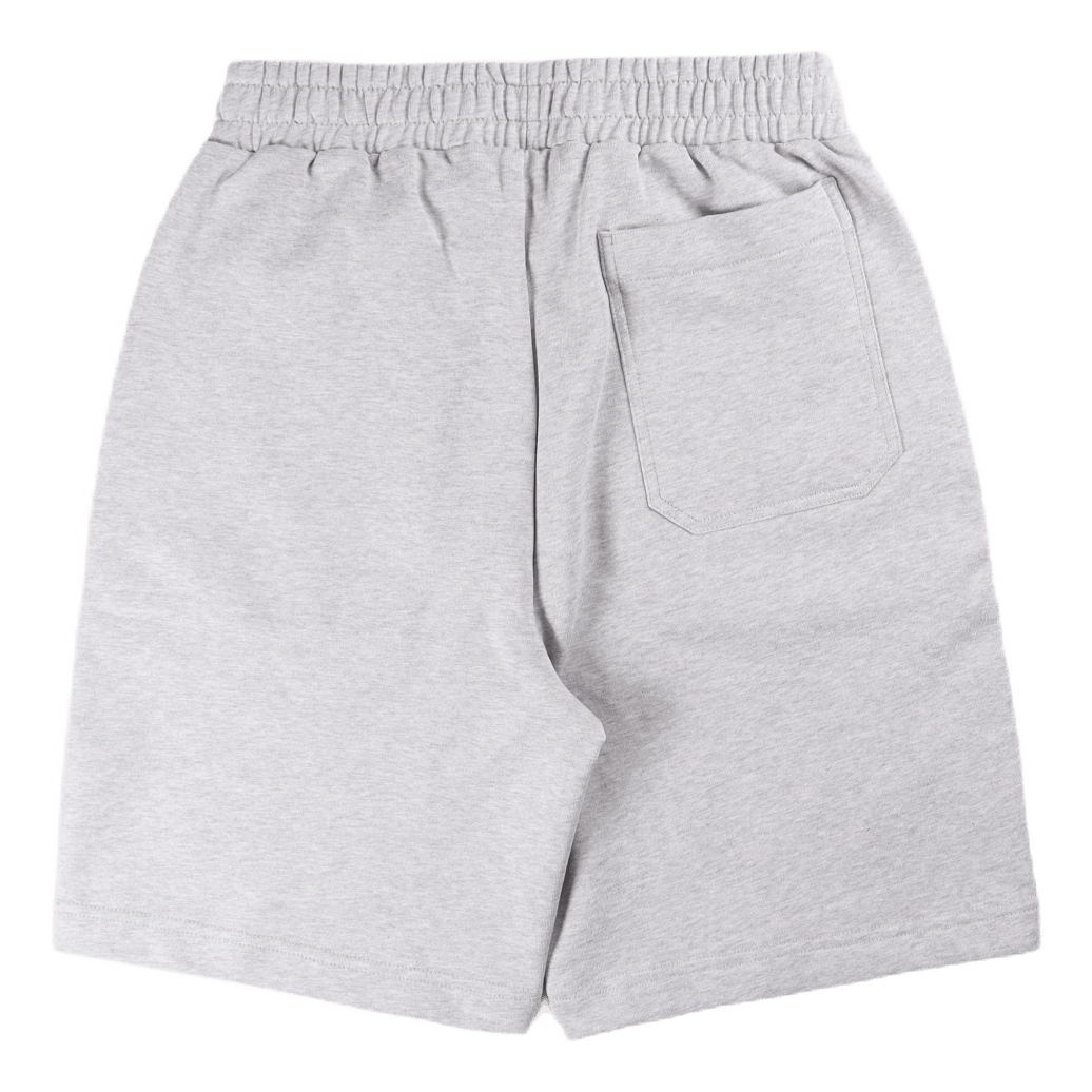 Core Short Vapor Heather
