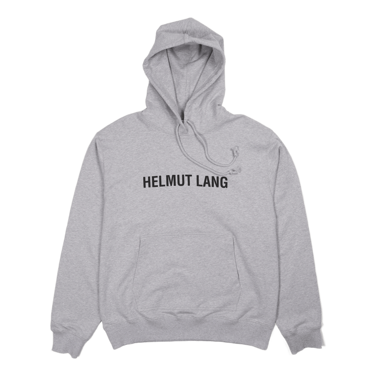 Core Hoodie Vapor Heather