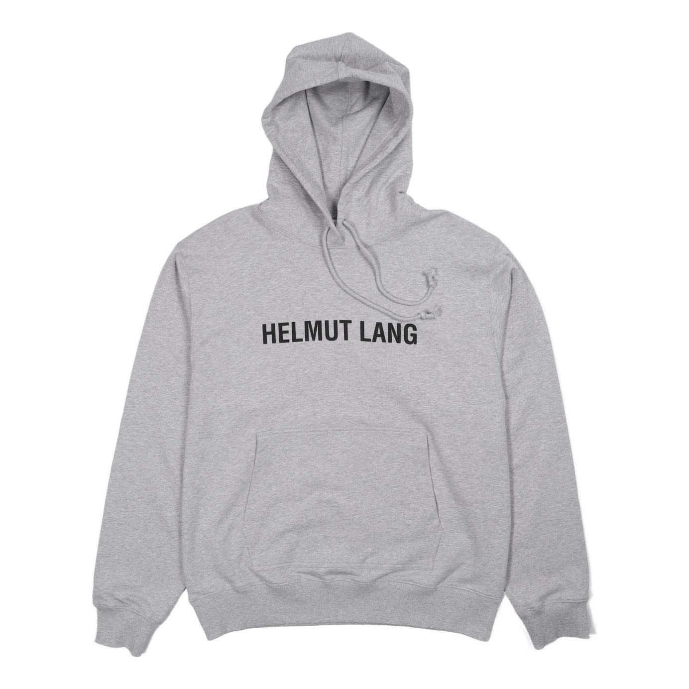 Core Hoodie Vapor Heather