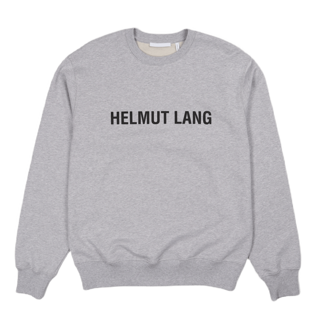 Core Crew Vapor Heather