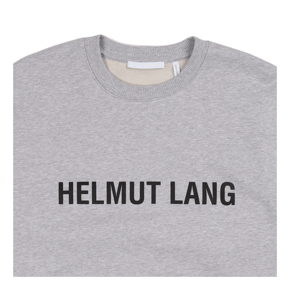 Core Crew Vapor Heather