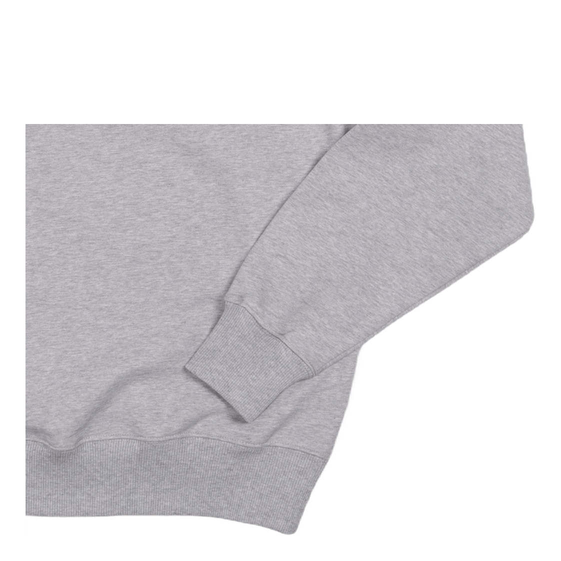 Core Crew Vapor Heather