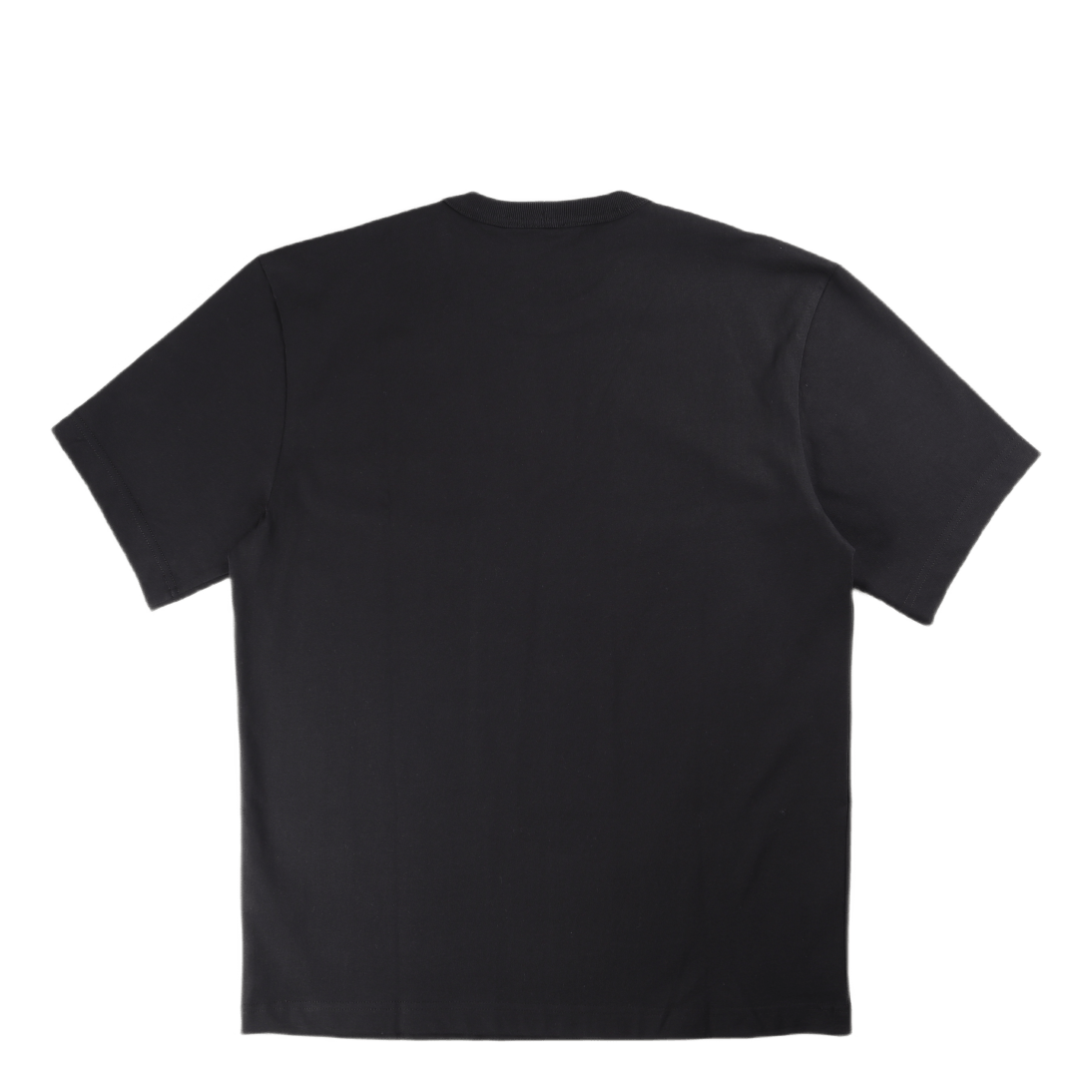 Core Tee Black