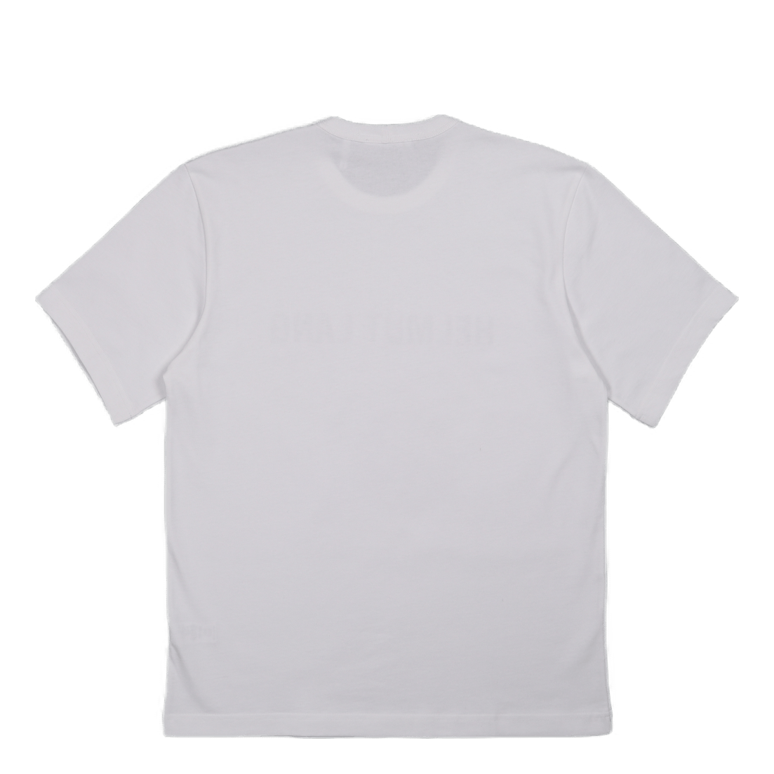 Core Tee White