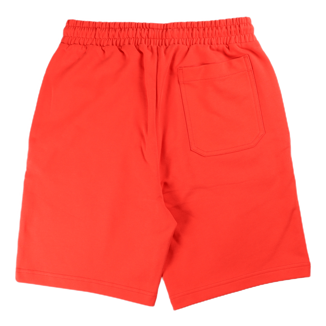 Lifeguard Short Fiery Red