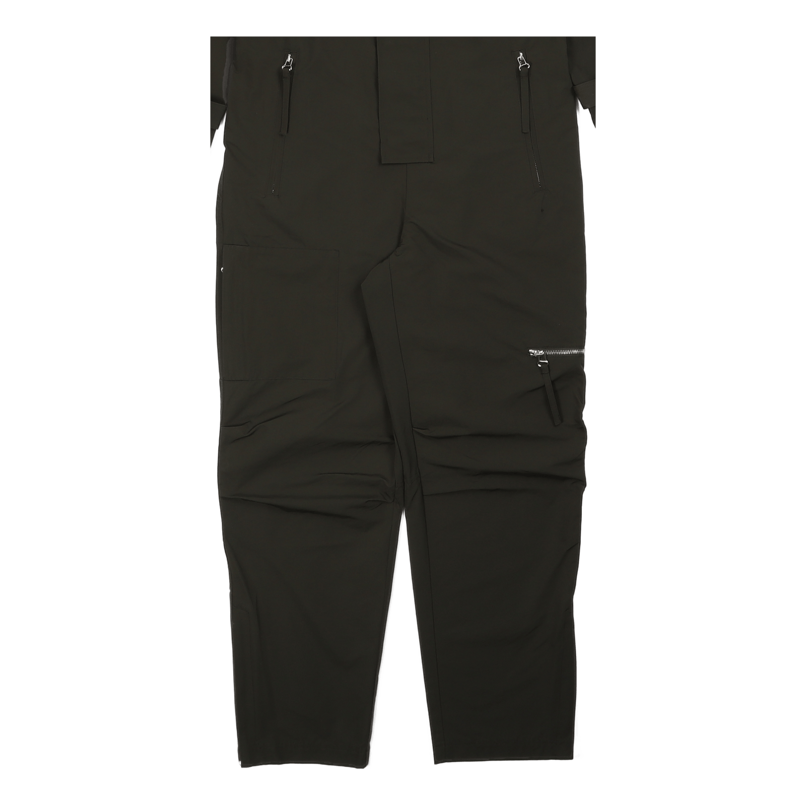 Coach Jacket Deep Forest