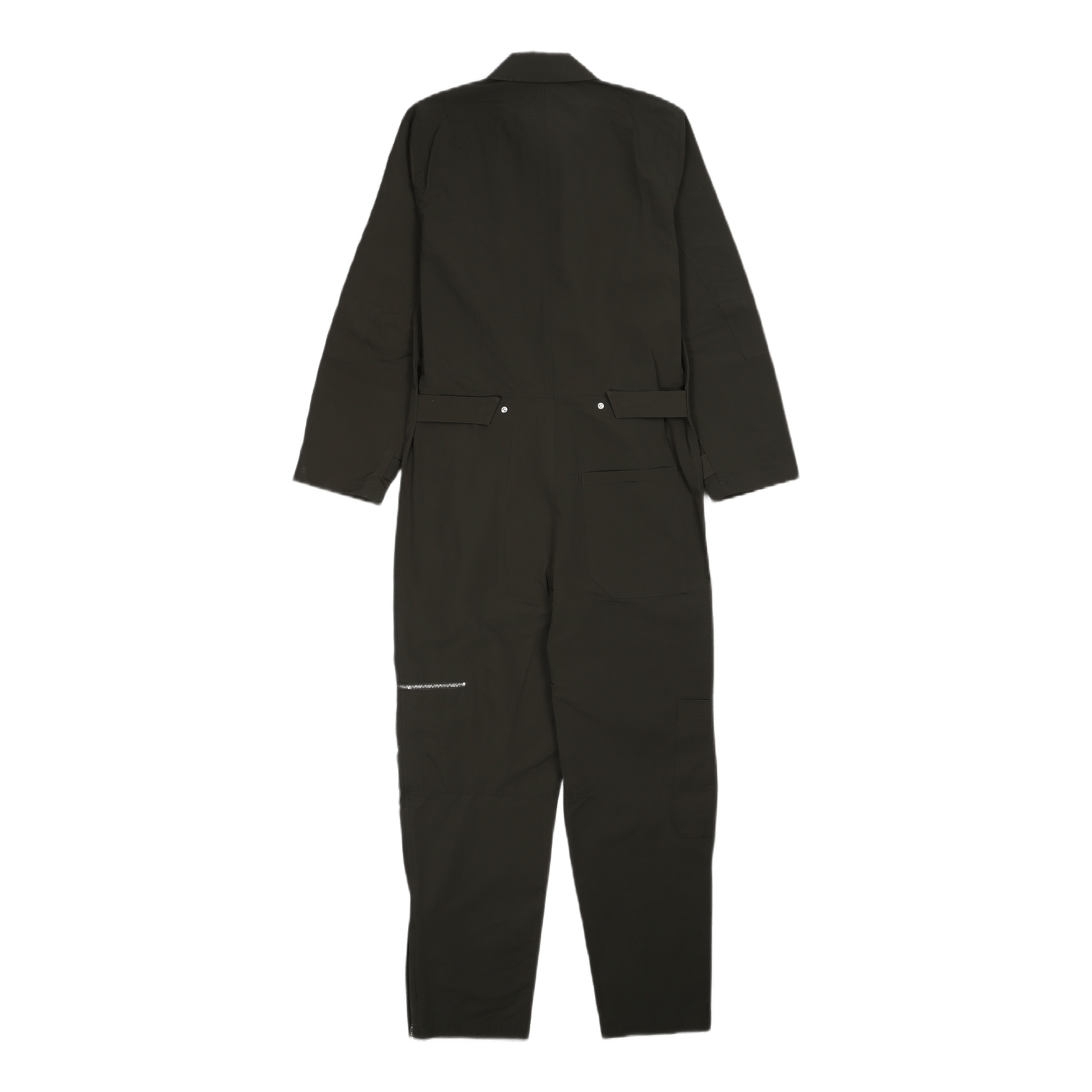 Coach Jacket Deep Forest