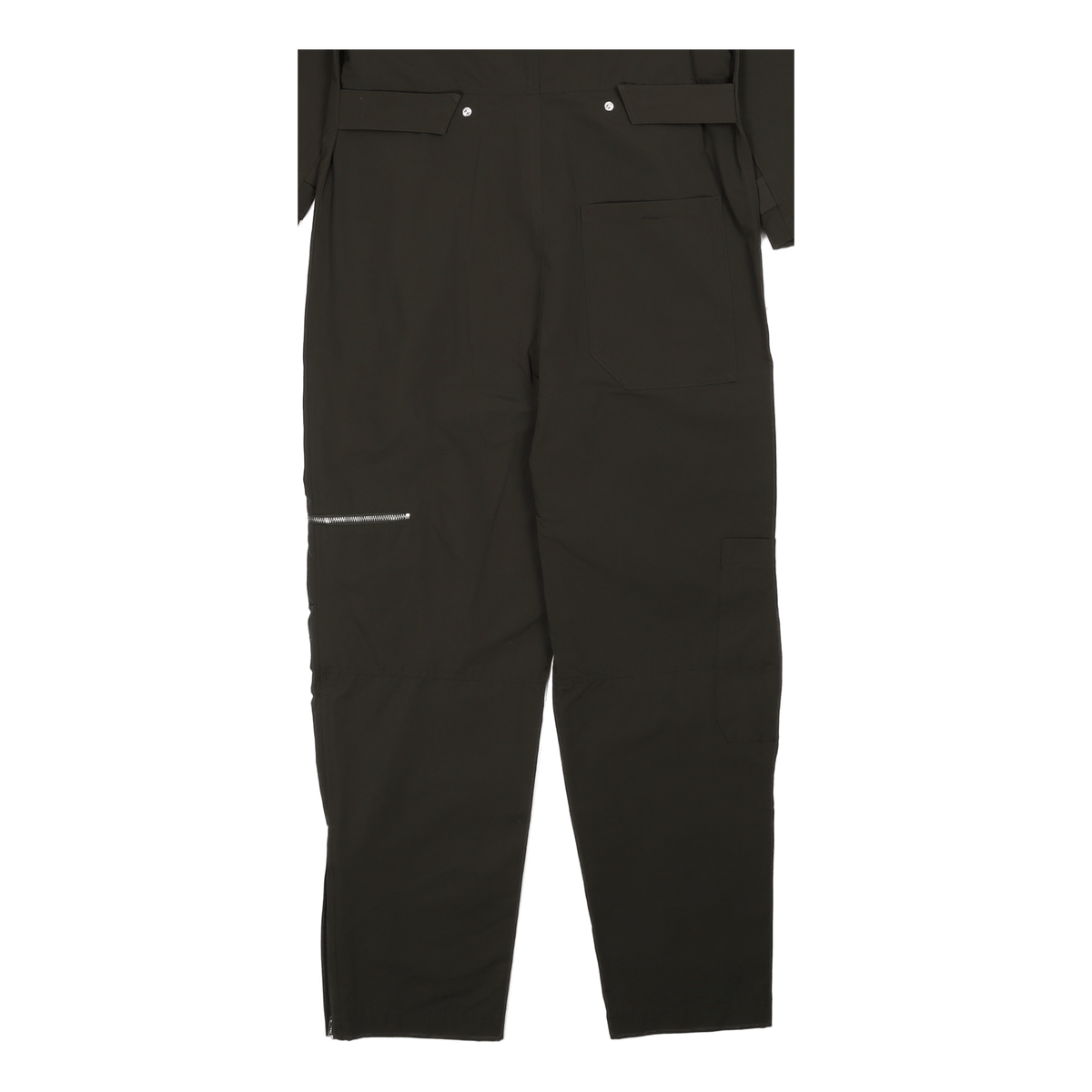 Coach Jacket Deep Forest