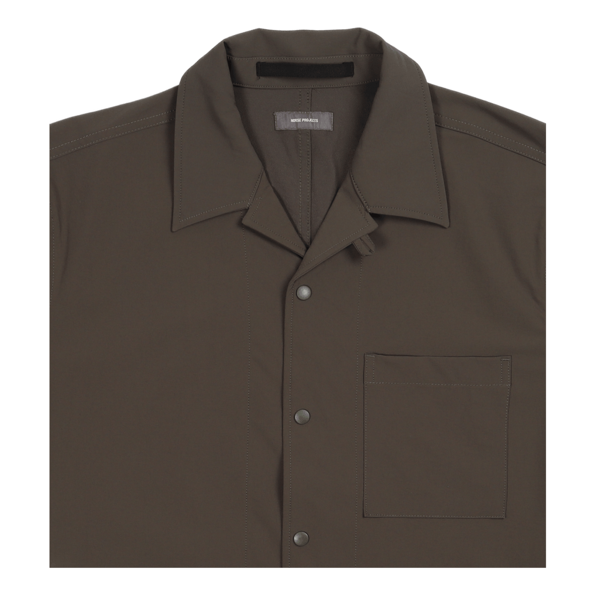 Carsten Travel Solotex Ivy Green