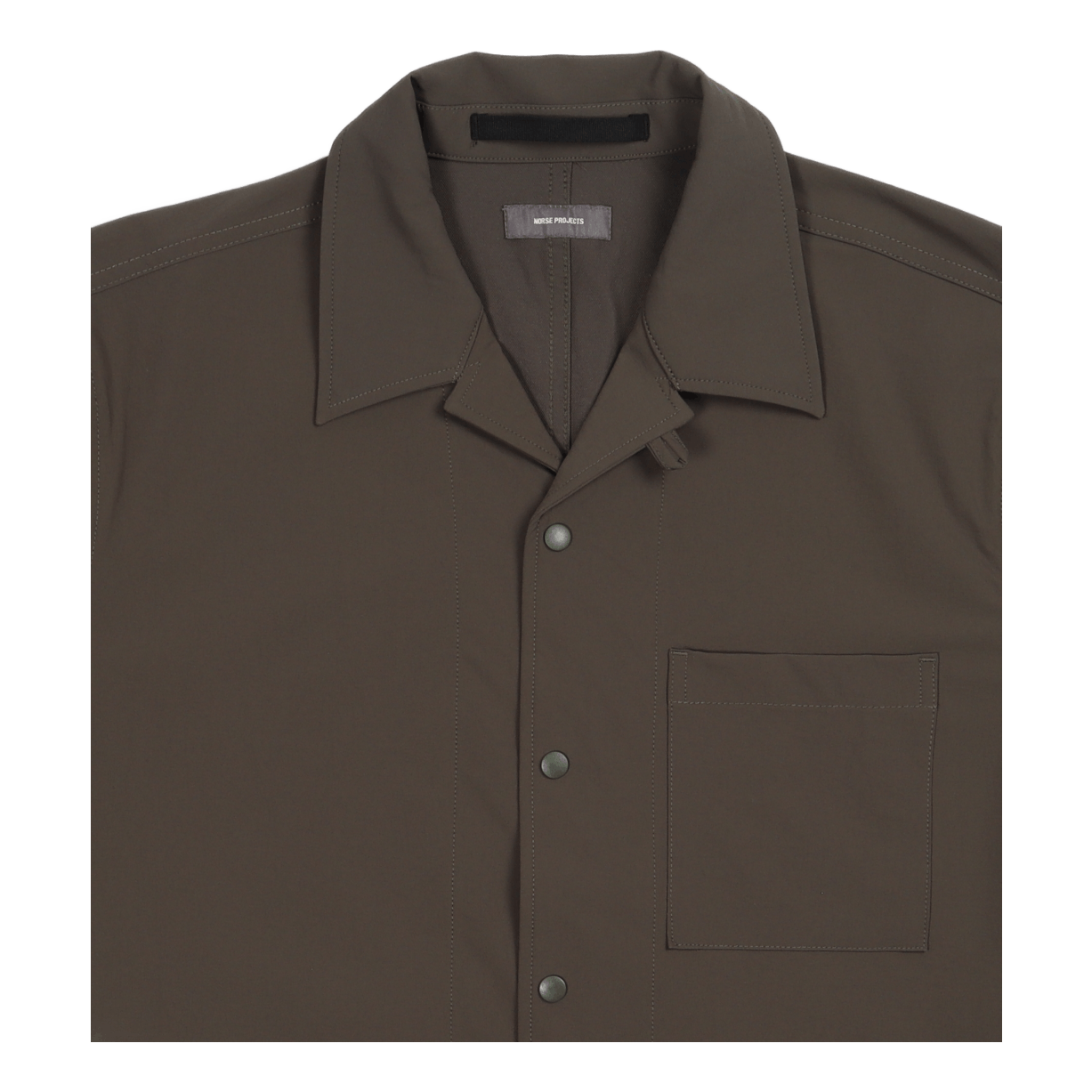 Carsten Travel Solotex Ivy Green