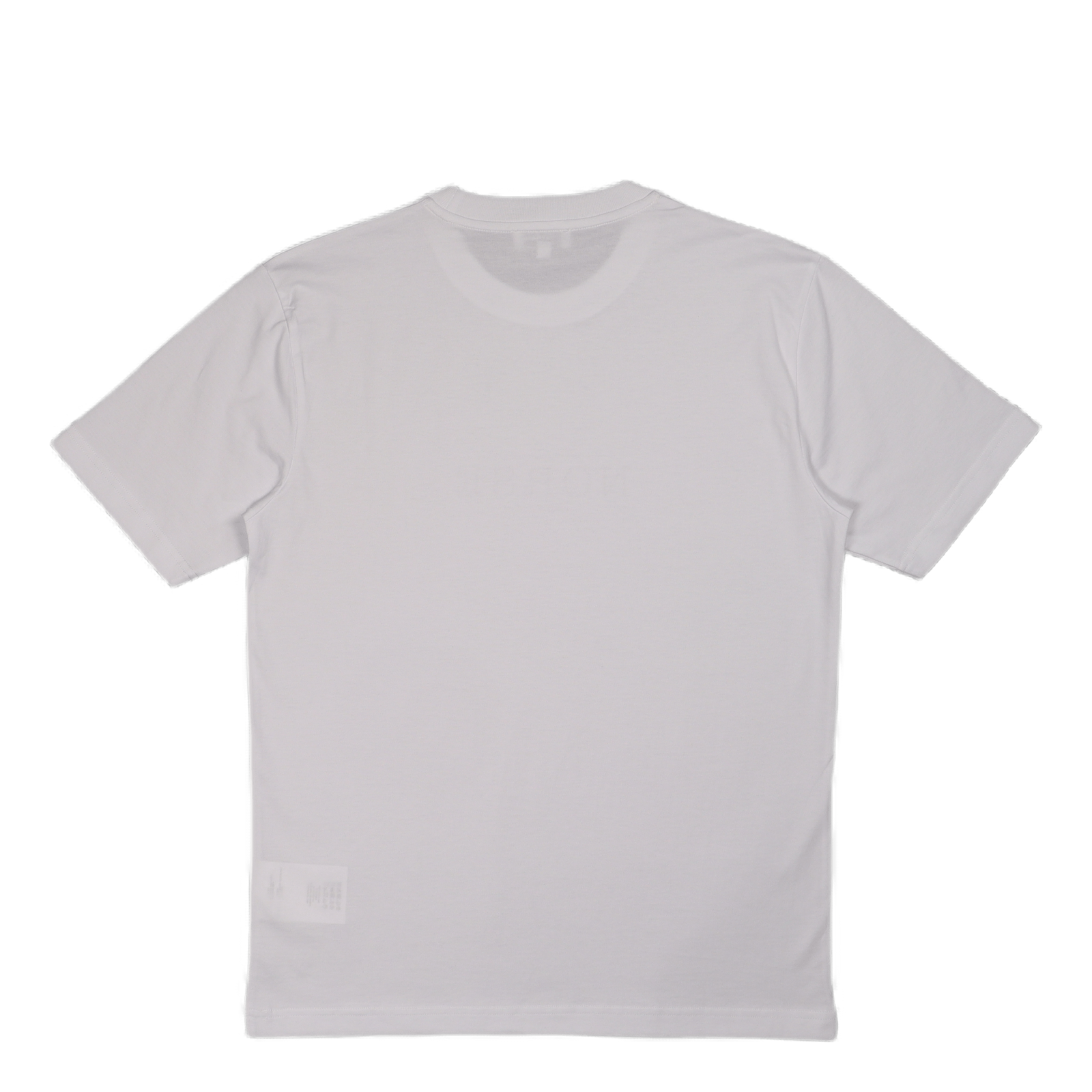 Johannes Norse Logo White