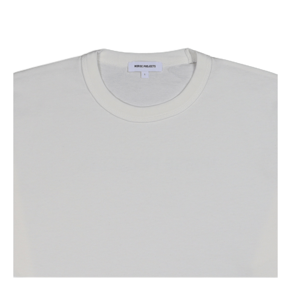 Holger Tab Series Logo Ls White