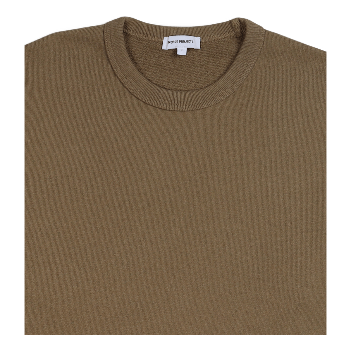 Fraser Tab Series Crew Utility Khaki