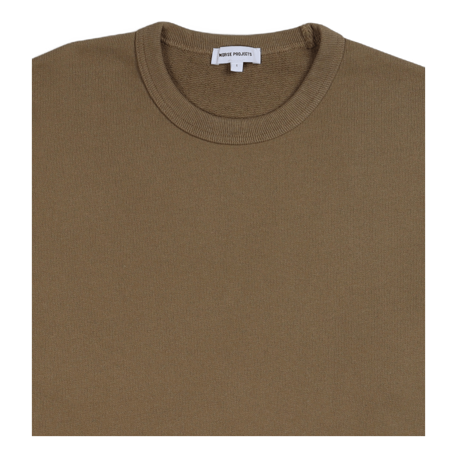 Fraser Tab Series Crew Utility Khaki