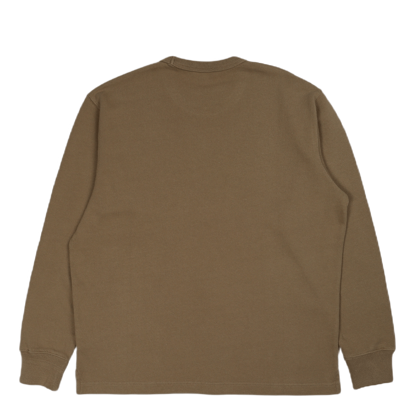 Fraser Tab Series Crew Utility Khaki