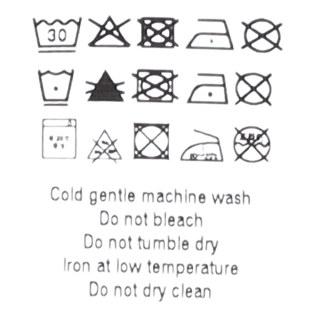 Vagn Hood Boat Embroidery Light Grey Melange