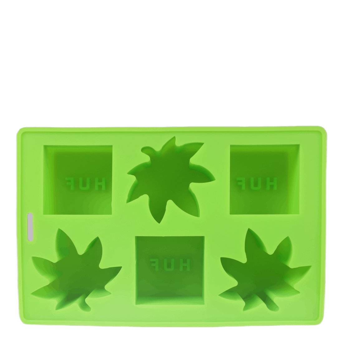 Huf Silicone Ice Tray Huf Green