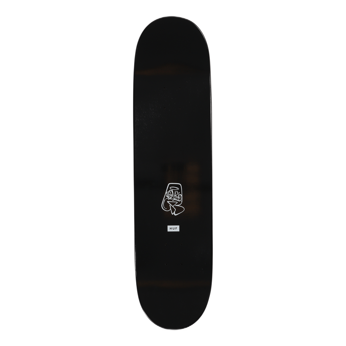 Remio Box Truck Deck Black