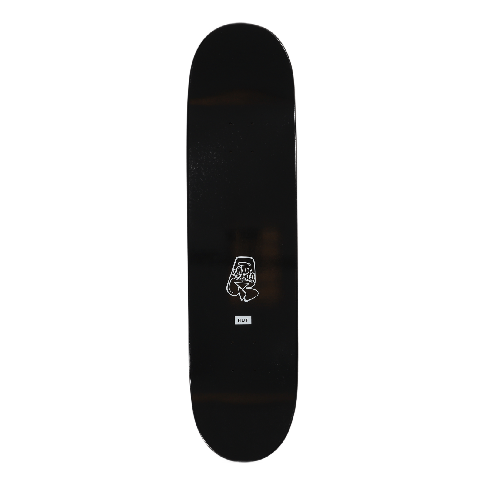 Remio Box Truck Deck Black