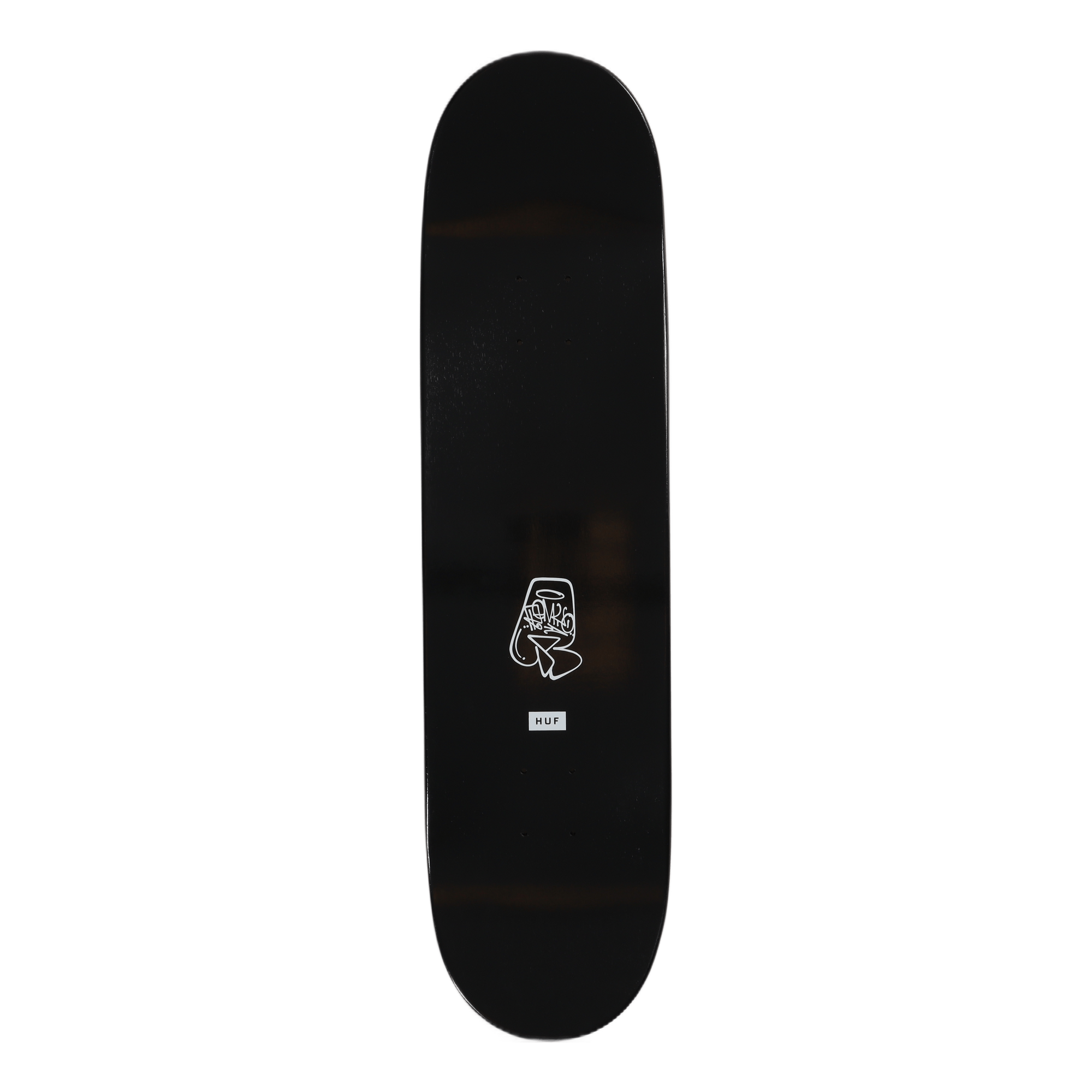 Remio Box Truck Deck Black