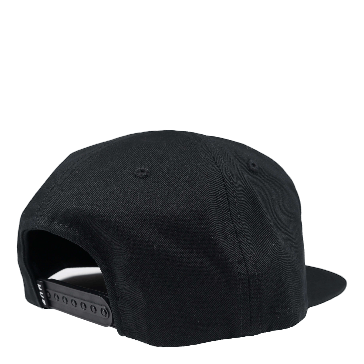 Goodluck Snapback Black