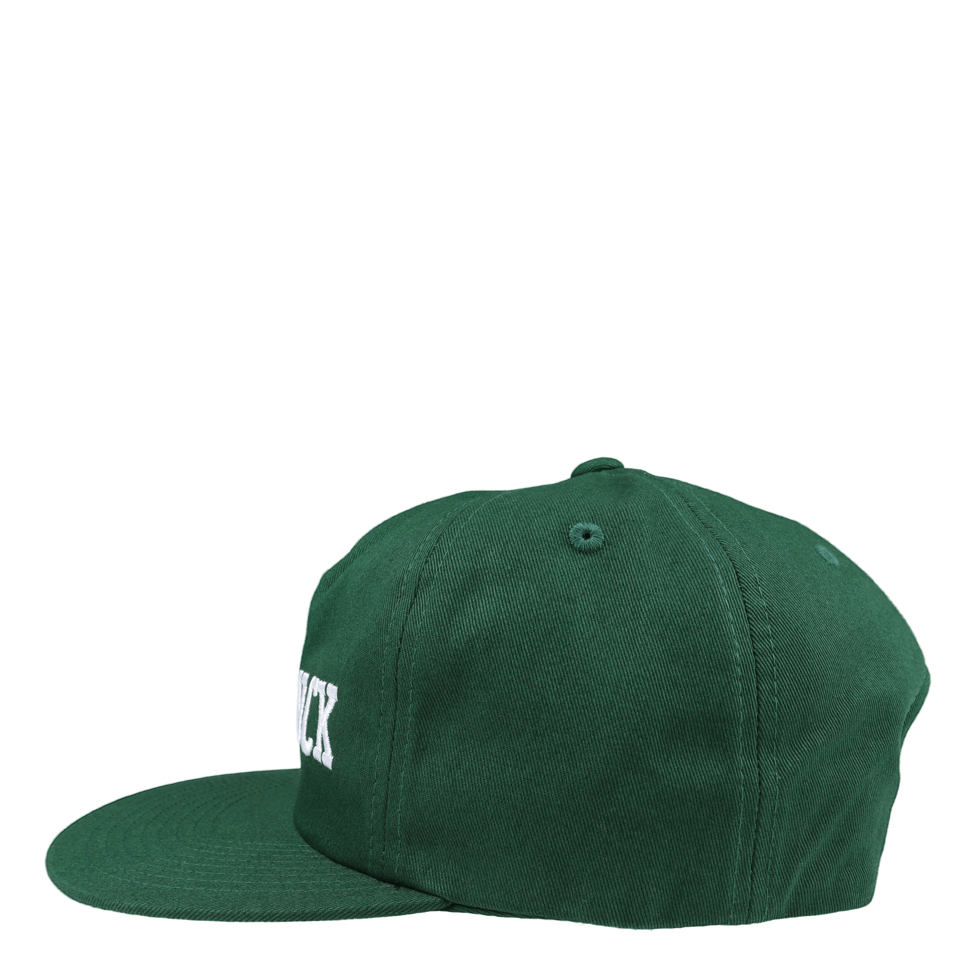 Goodluck Snapback Dark Green