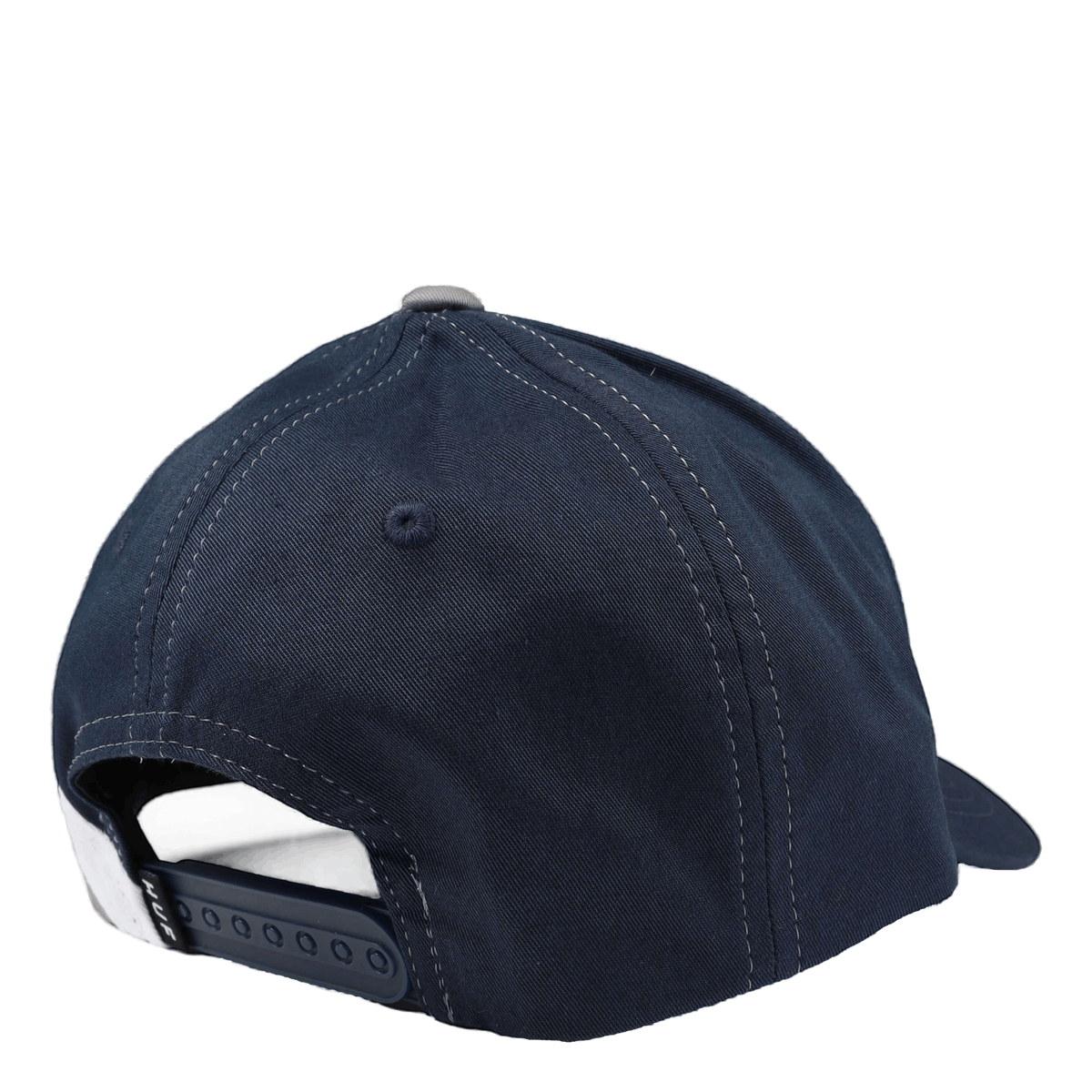 Daytona 6-panel Cv Snapback Navy