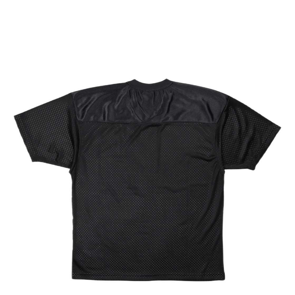 H-class Jersey Black