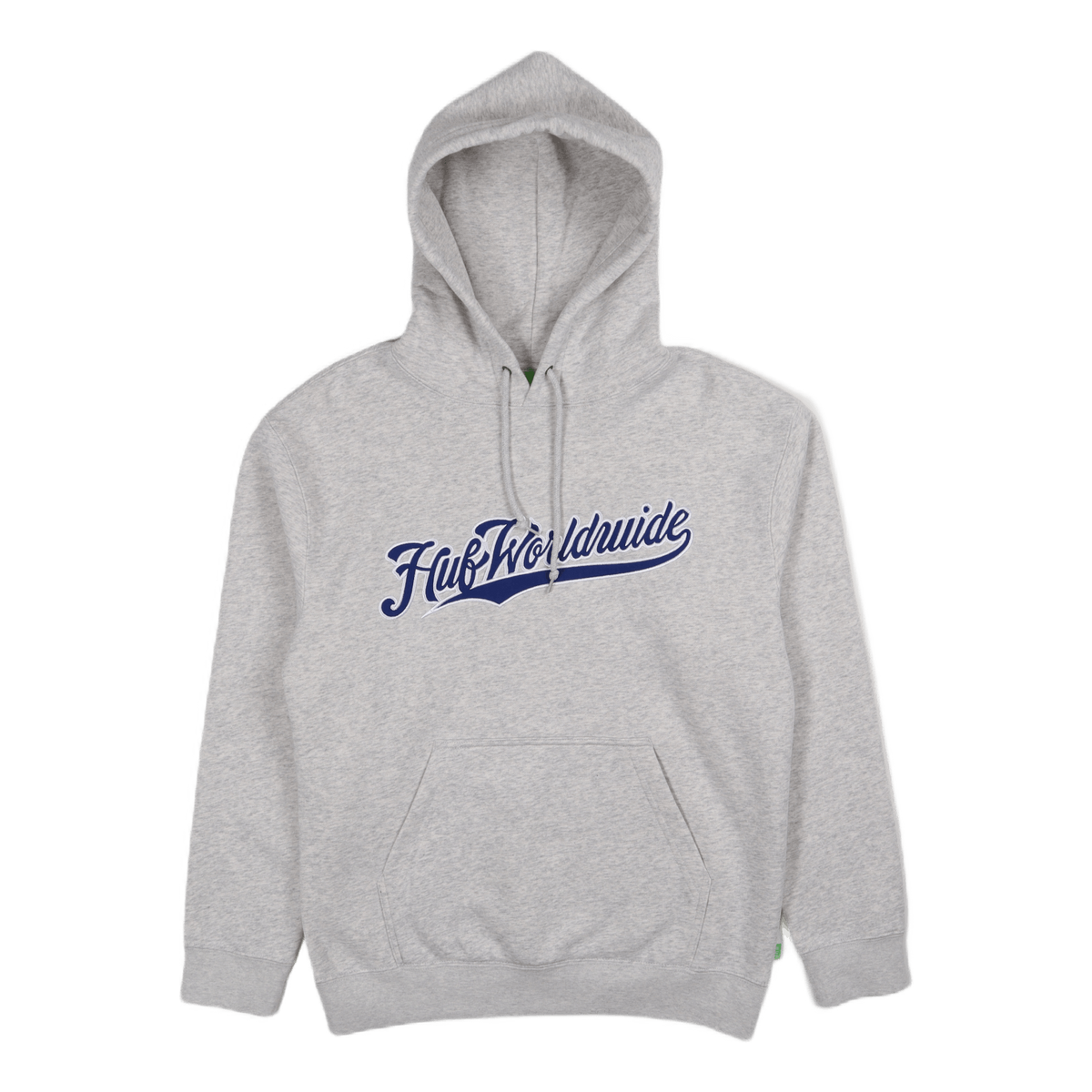 Crackerjack P/o Hoodie Athletic Heather