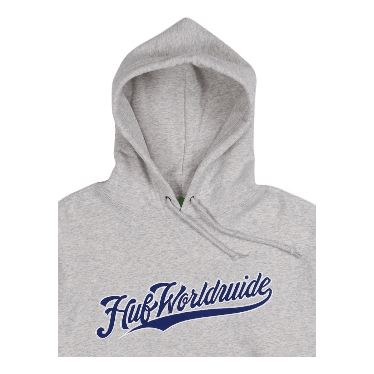 Crackerjack P/o Hoodie Athletic Heather