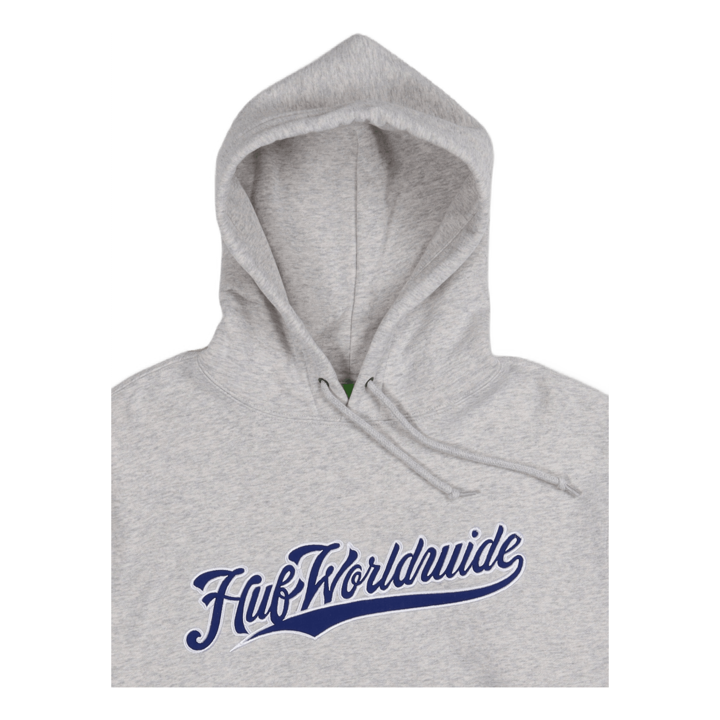 Crackerjack P/o Hoodie Athletic Heather